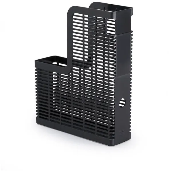 Durable OPTIMO magazine file