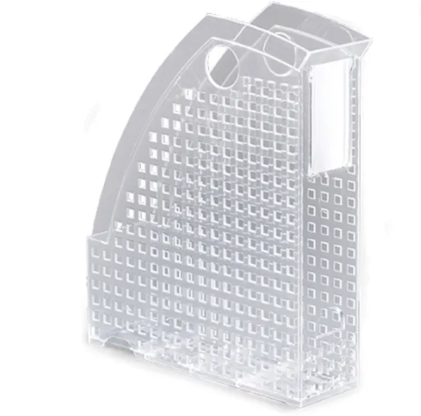 Durable Trend magazine file