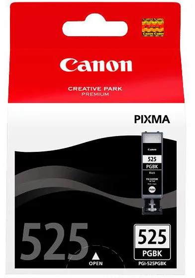 Canon PGI-525 ink cartridge black