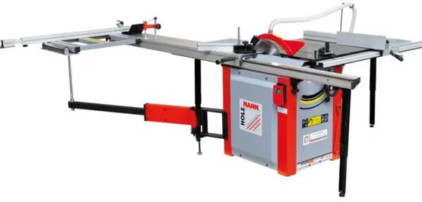 Holzmann Table Saw - TS315VF2000 - 400V