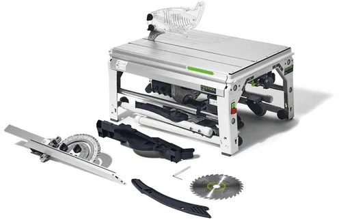 Festool Table Saw CS 70 EG PRECISIO
