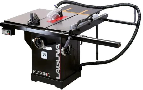 Laguna Table Saw Fusion 3