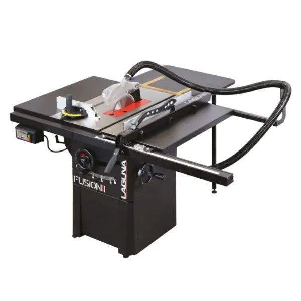 Laguna Table Saw Fusion 1