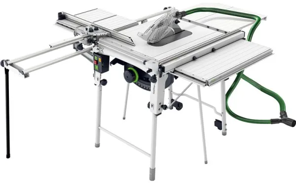 Festool Table Saw TKS 80 EBS ST 840-Set