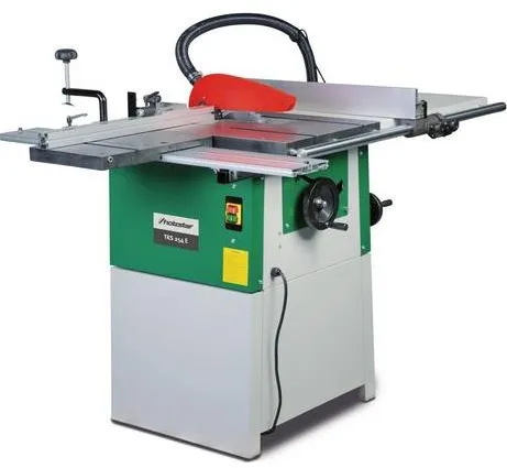 Holzstar Table Saw TKS 254 E (400 V)