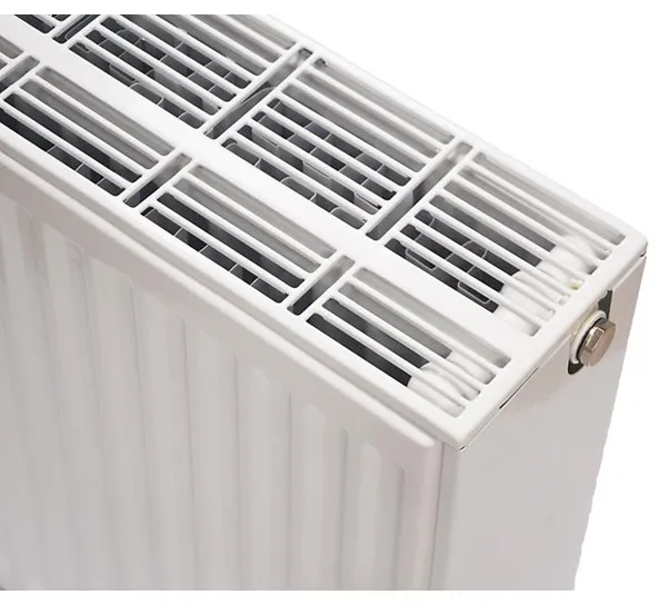 Altech C4 radiator 33 - 900 x 800 mm, RAL 9016, White