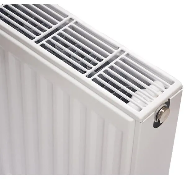 Altech C4 radiator 22 - 600 x 900 mm, RAL 9016, White
