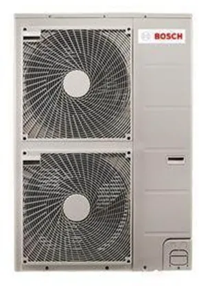 Bosch compress 3000 odu split outdoor unit 15kw