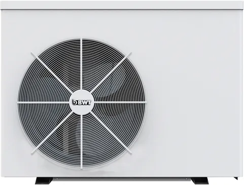 BWT Heat Pump MYPOOL 62 6.2kW Inverter