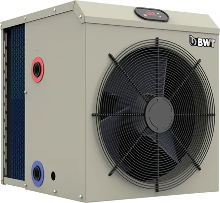 BWT Heat Pump MYPOOL 5.8kW Heat
