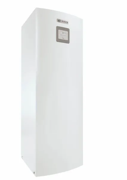 Bosch Compress 3000 AWMS 15 air/water heat pump, All-in-one module for 8-15 kW, Indoor unit